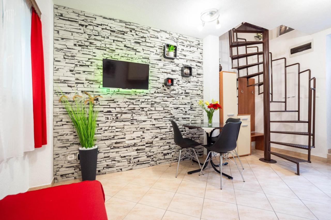 Appartement Kokolo *